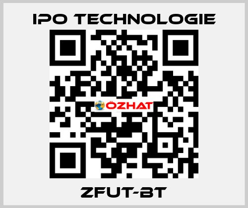 ZFUT-BT IPO Technologie