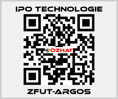 ZFUT-ARGOS IPO Technologie