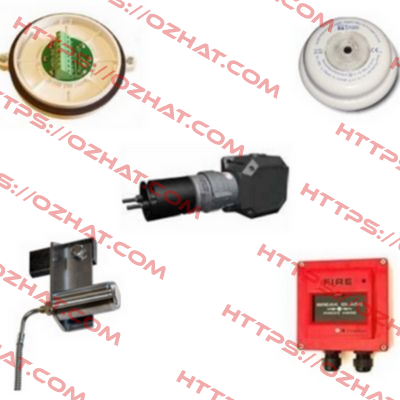 IS HEAT DEDECTOR FOR CS3004 Salwico