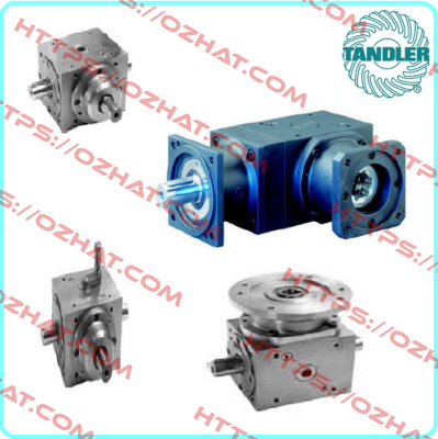 10410.001545 -Type: HRZ C1 Tandler