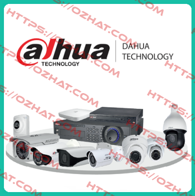 HAC-HFW1200TL-A Dahua Technology