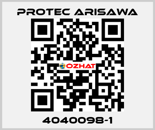 4040098-1 Protec Arisawa