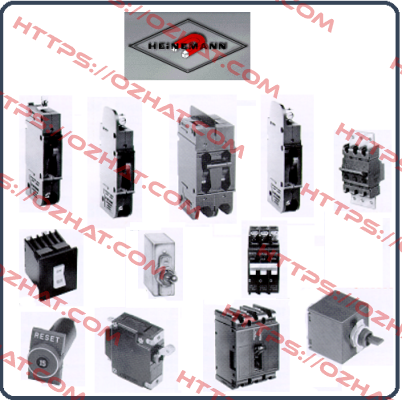 AM1R-A3-AC07D-A-15-3 Heinemann (Eaton)