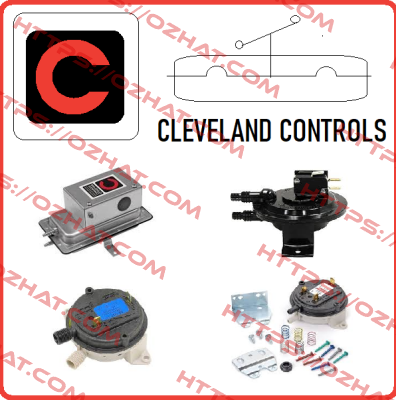 1260100/Vibrator Cleveland VC SAM 1in (25) Cleveland