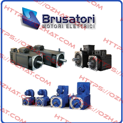 VT071L2I00026 Brusatori