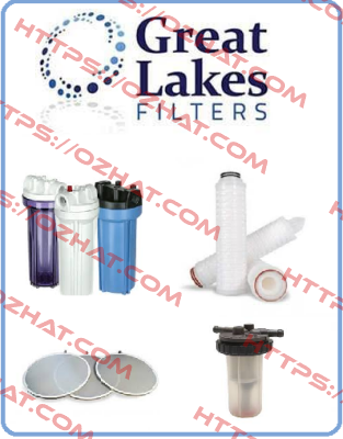 375-041-8000 Great Lakes Filters