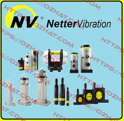 NTP 25 B+C L NetterVibration