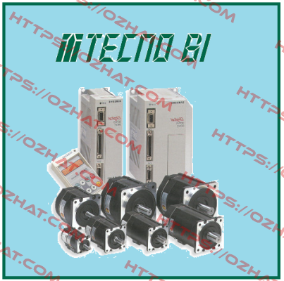 HE2 90L4 ICA41/1  11009905002 TECNO BI srl