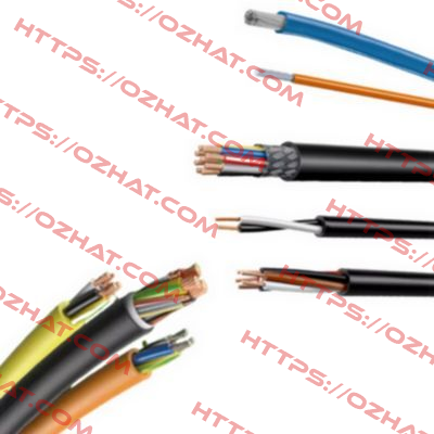 KS-02YSH 4x2xAWG 23/1 PIMF Leoni