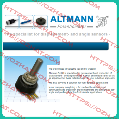 T18-500 K08929 ALTMANN