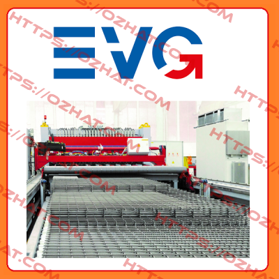 EVG 3D Evg