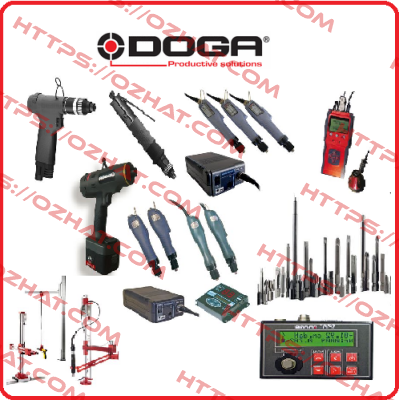 DPC Touch V2 Doga