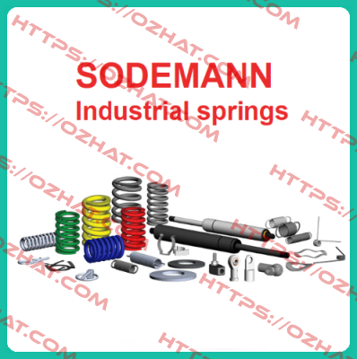 MW0562‐0195‐11S Sodemann