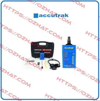 VPE - base kit ACCUTRAK