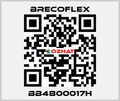 BB4800017H Brecoflex