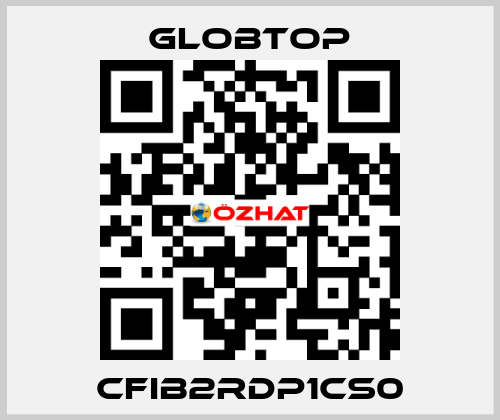 CFIB2RDP1CS0 Globtop