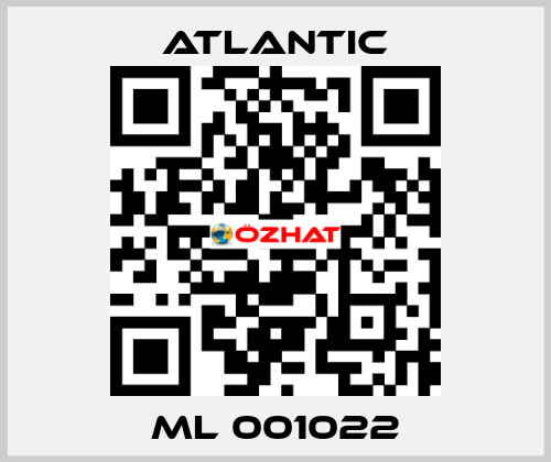 ML 001022 Atlantic