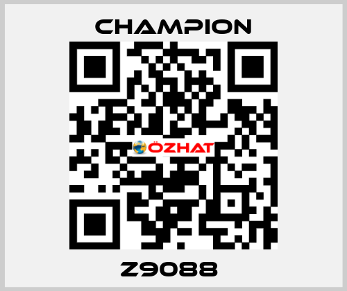 Z9088  Champion