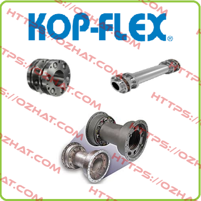 204 KS CPLG 7.0" BSE Kop-Flex