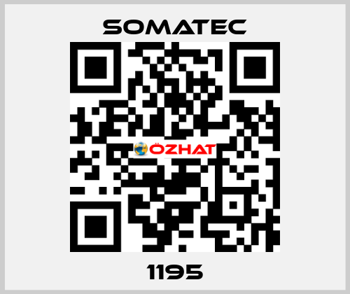 1195 SOMATEC