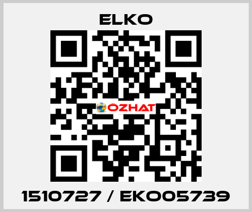 1510727 / EKO05739 Elko