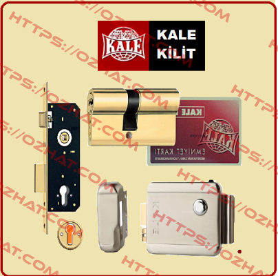 1-61042-10 KALE KILIT