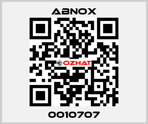 0010707 ABNOX