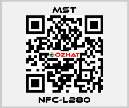 NFC-L280 MST