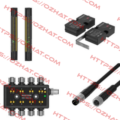 Q240RA-Z2CN Banner Engineering