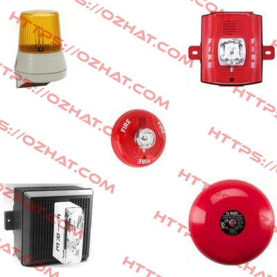 JTY-GD-2412/24E System Sensor