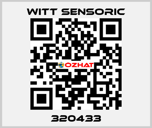 320433 Witt Sensoric