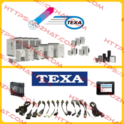 D155A0 Texa