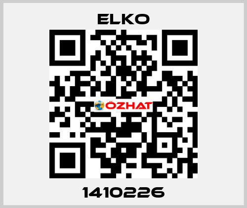 1410226 Elko