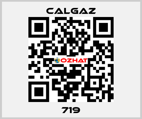 719 Calgaz