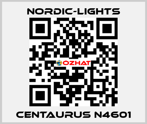 CENTAURUS N4601 nordic-lights