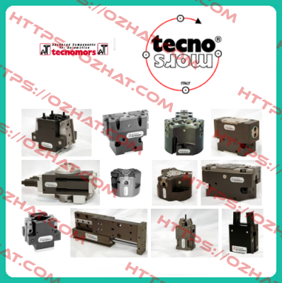 OE872PXC Tecnomors