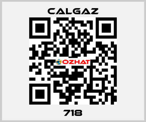 718 Calgaz