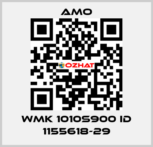 WMK 1010S900 ID 1155618-29 Amo