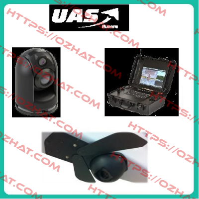 Collection Cell For UAS SH10-XB-PE Uas