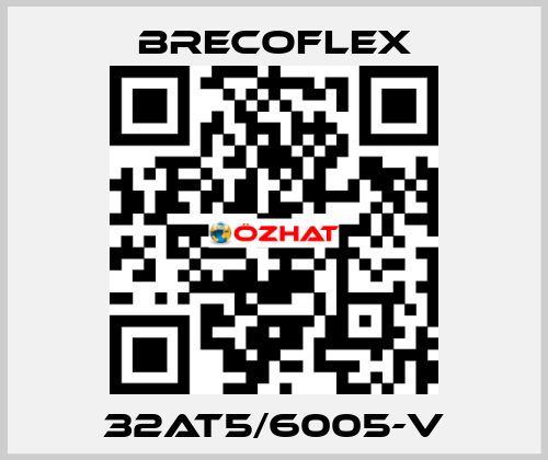 32AT5/6005-V Brecoflex