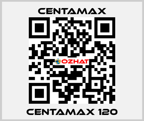 Centamax 120 CENTAMAX