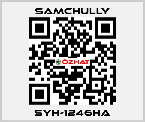 SYH-1246HA Samchully