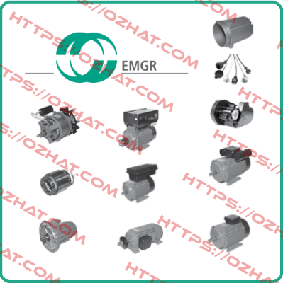 Thermistor for R132M-2smggkf EMGR