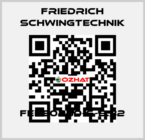 FEHE0250-6-2.32 Friedrich Schwingtechnik