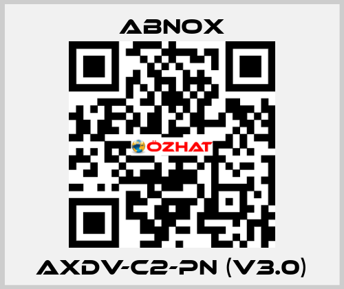 AXDV-C2-PN (V3.0) ABNOX