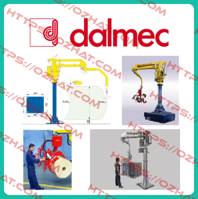 95.03.0080 Dalmec