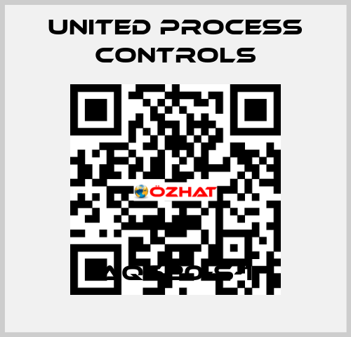 AQ620-S-1 United Process Controls