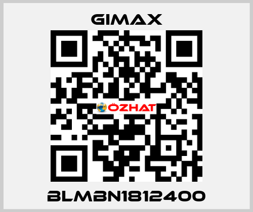 BLMBN1812400 GIMAX