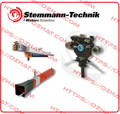 D910020 Stemmann Technik