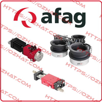 IRG 1-S 230V/50Hz Afag